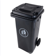 Anti-UV Outdoor Trash Can (FS-80120A)